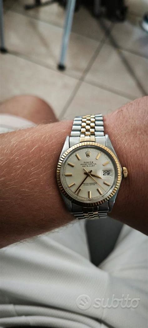 rolex rovigo